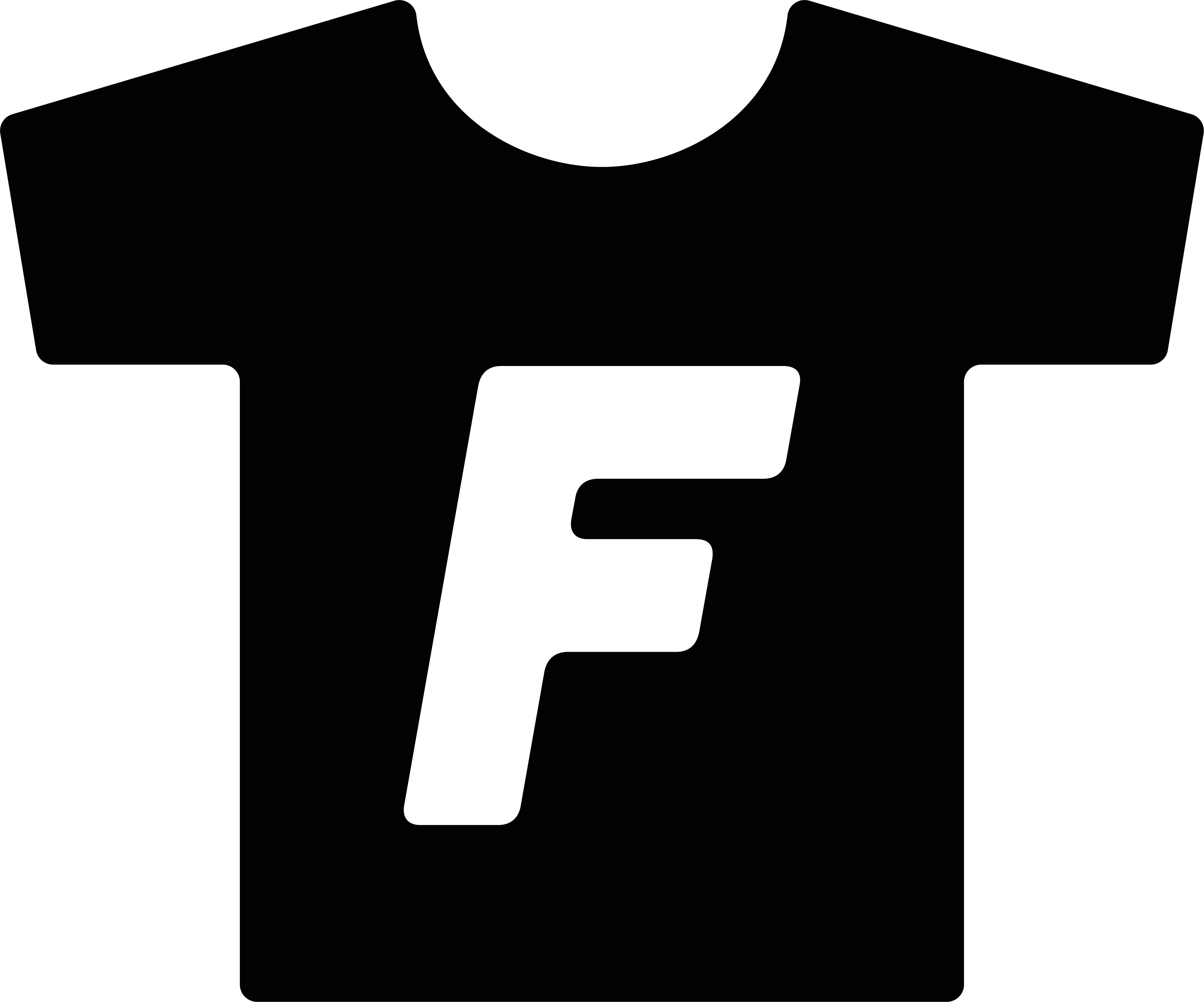 Fuck T-Shirts Website Logo