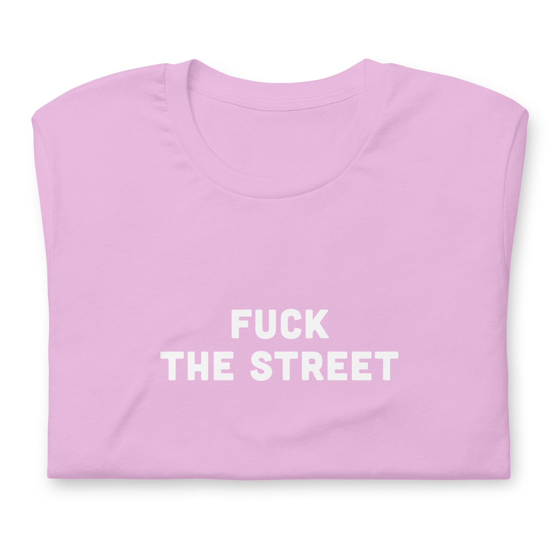 The Street T-Shirt Size 2XL Color Forest