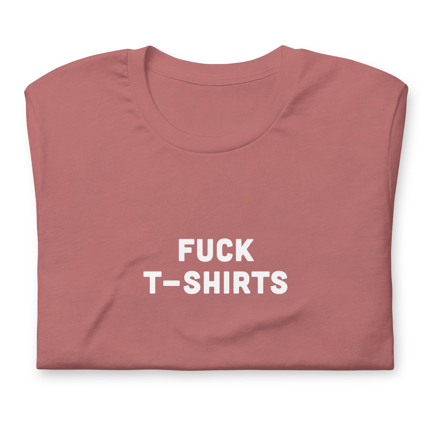 Fuck T-Shirts T-Shirt Size XL Color Navy