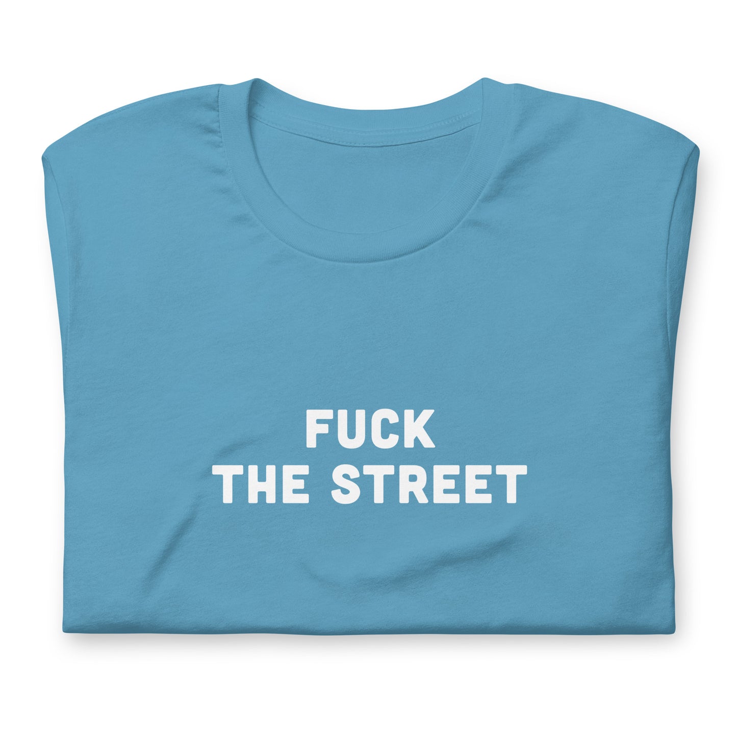 The Street T-Shirt Size L Color Forest