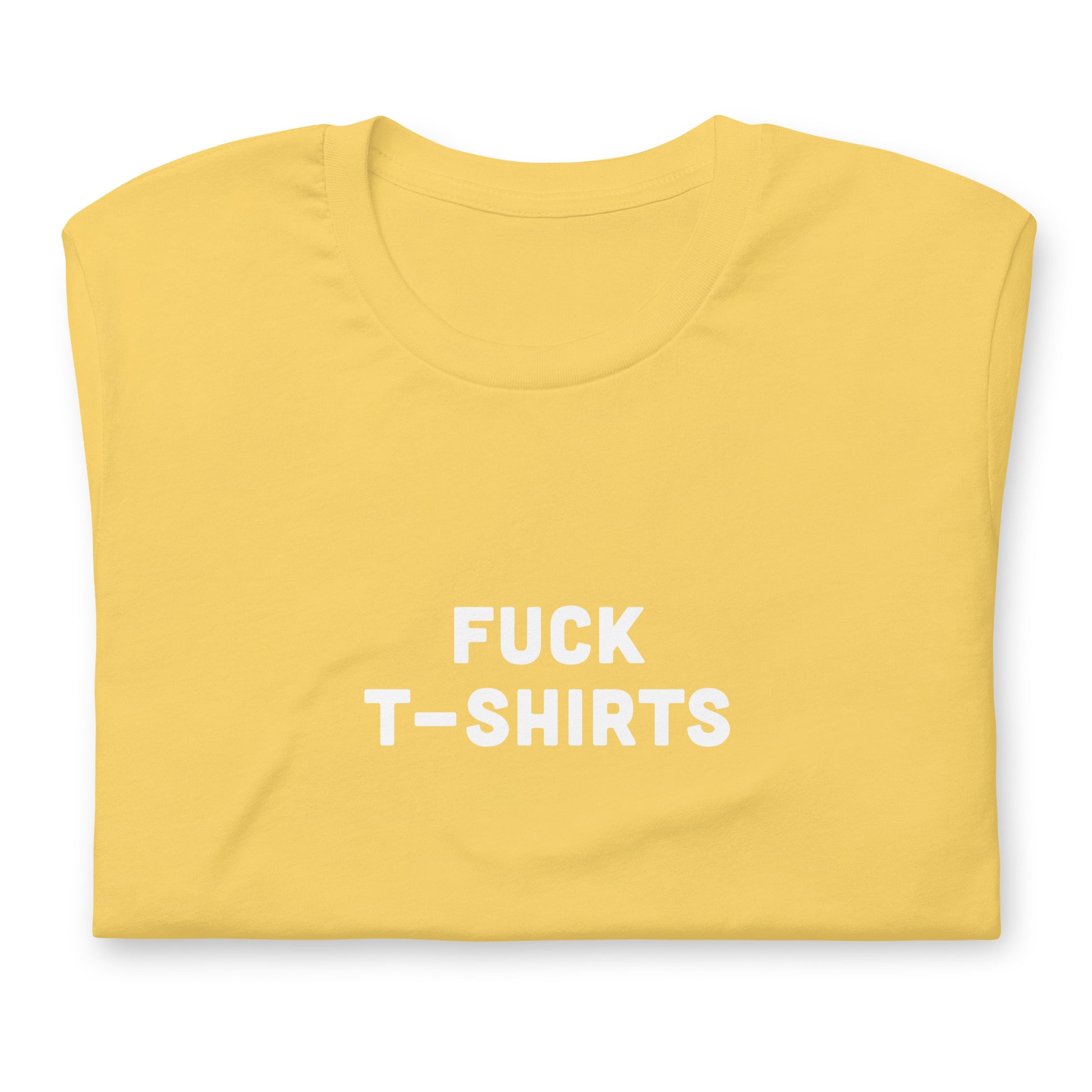 Fuck T-Shirts T-Shirt Size XL Color Asphalt